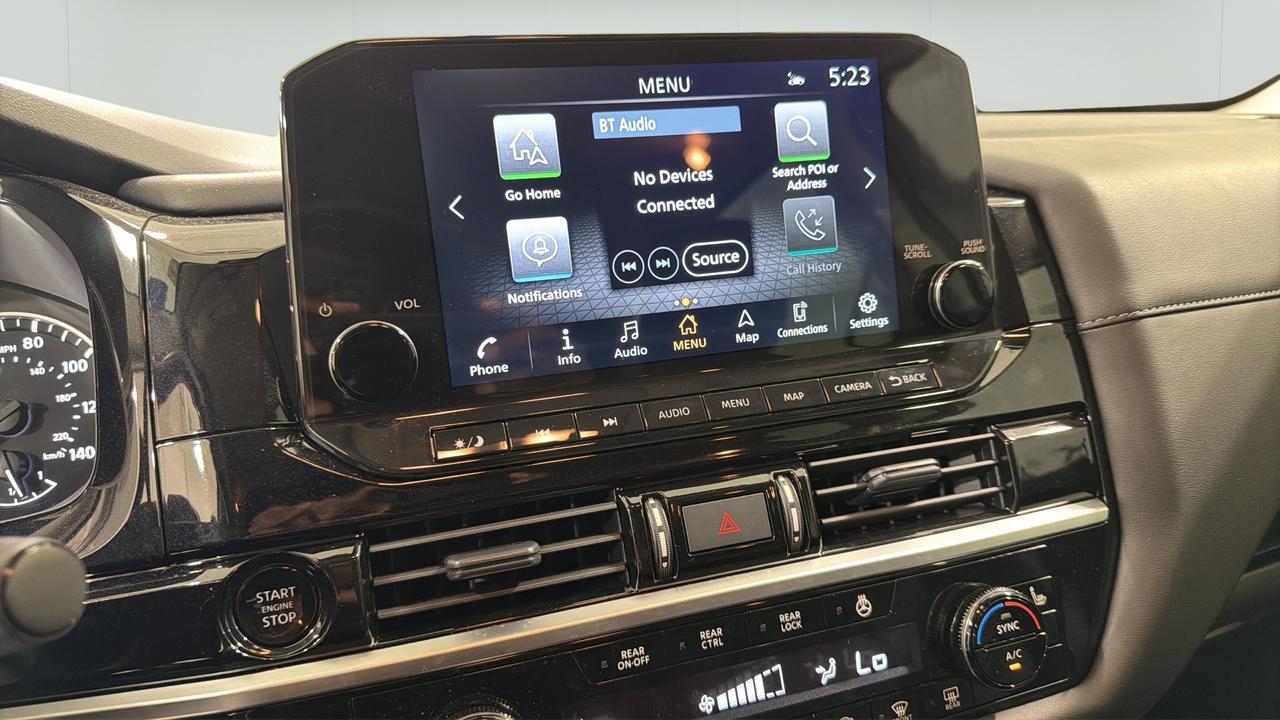 2025 Nissan Pathfinder SL San Antonio TX