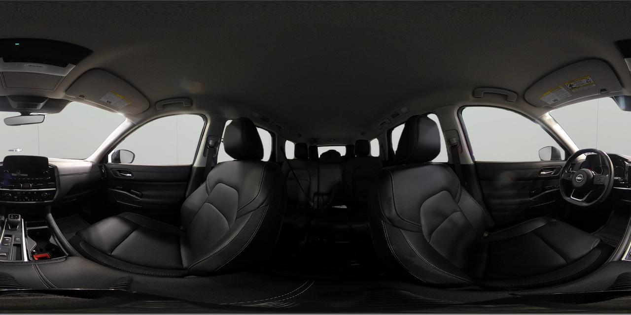 2025 Nissan Pathfinder SL San Antonio TX