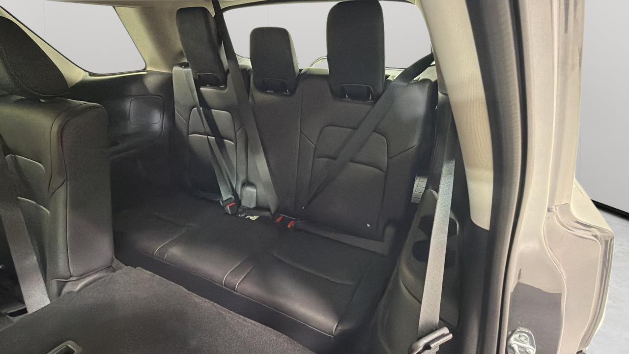 2025 Nissan Pathfinder SL San Antonio TX