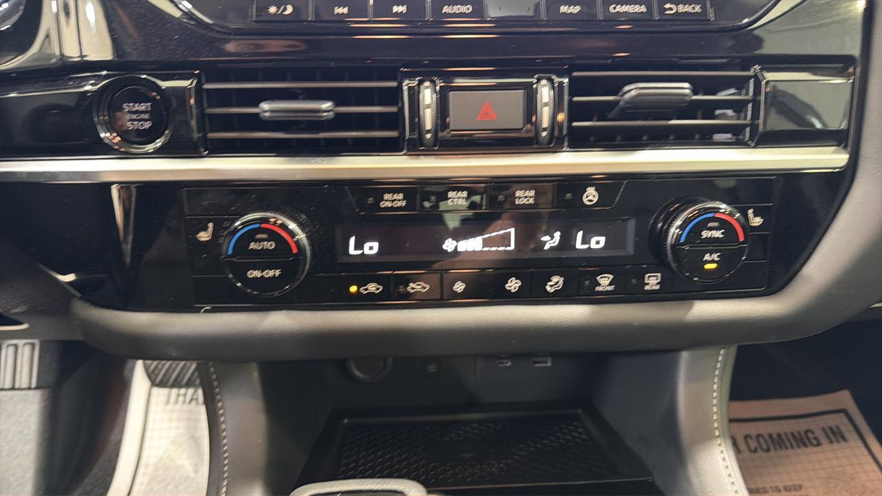 2025 Nissan Pathfinder SL San Antonio TX