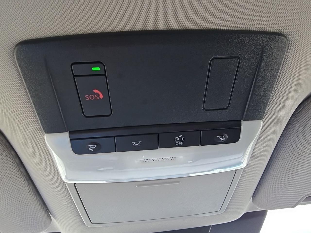 2025 Nissan Pathfinder SL Watertown SD