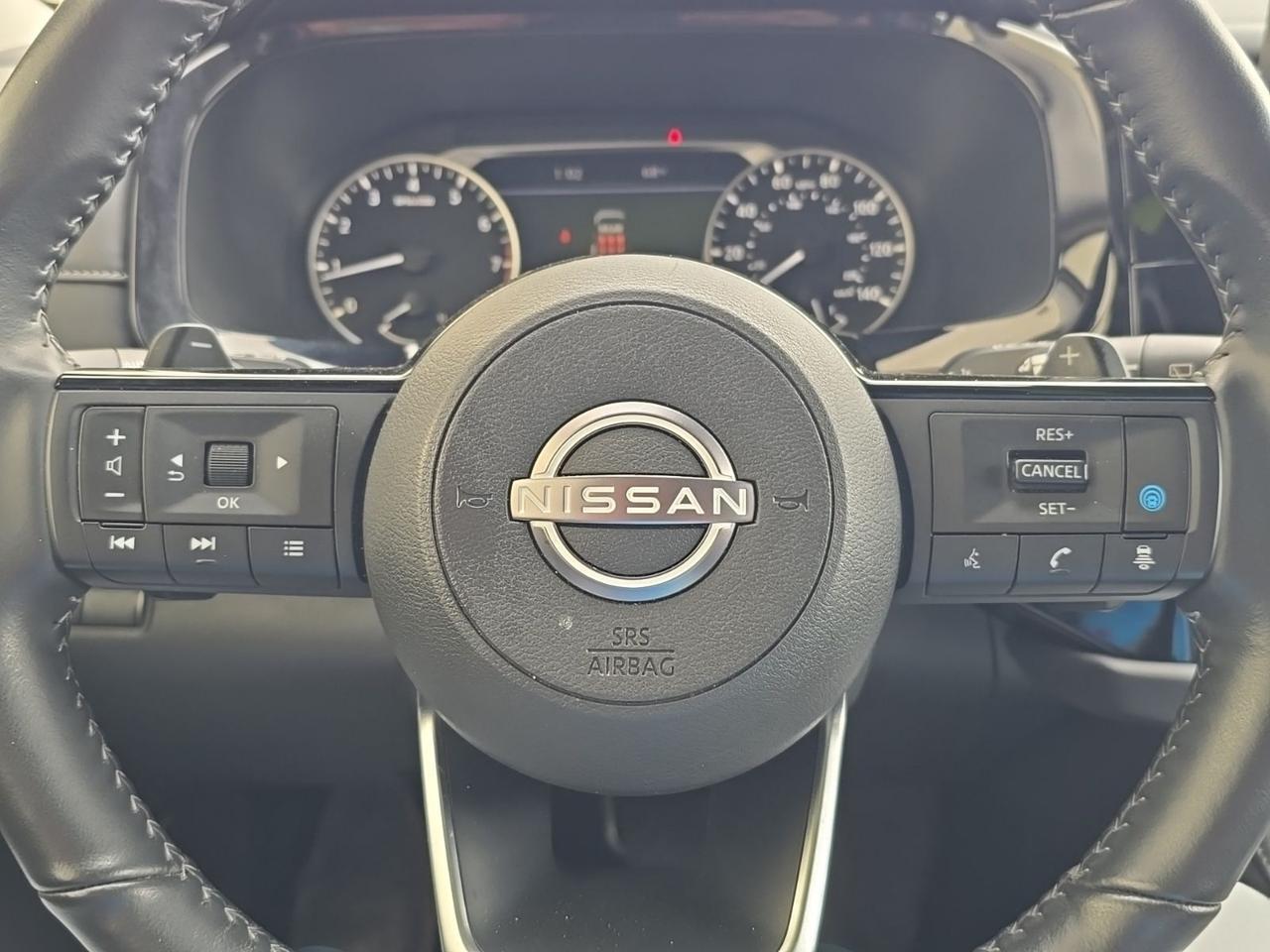 2025 Nissan Pathfinder SL Watertown SD