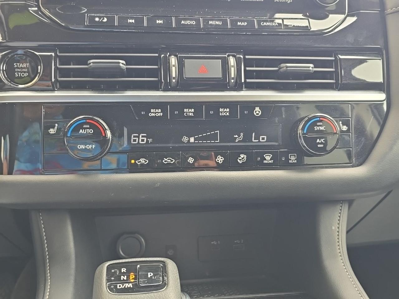 2025 Nissan Pathfinder SL Watertown SD