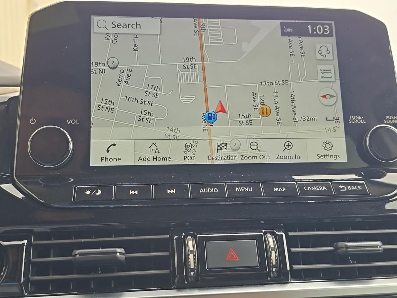 2025 Nissan Pathfinder SL Watertown SD