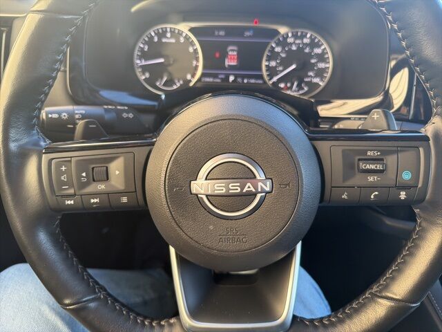 2025 Nissan Pathfinder SL Watertown SD