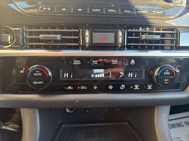 2025 Nissan Pathfinder SL Watertown SD