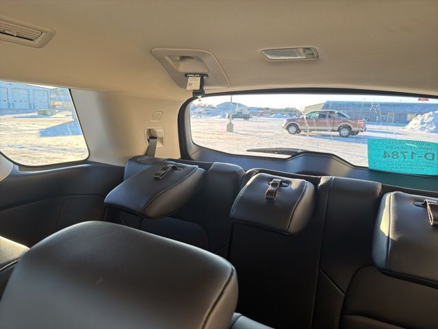 2025 Nissan Pathfinder SL Watertown SD