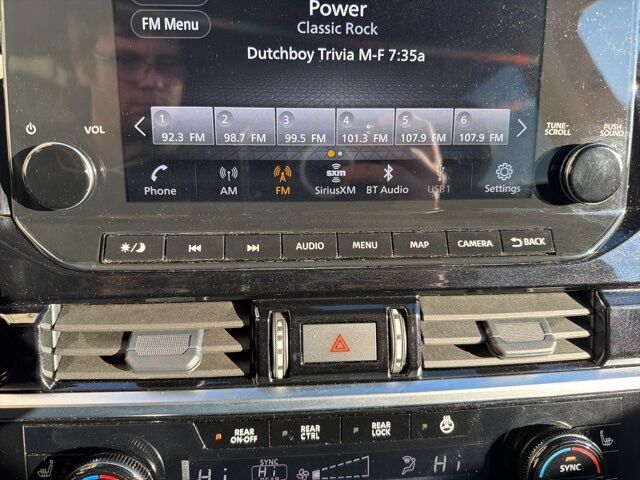 2025 Nissan Pathfinder SL Watertown SD