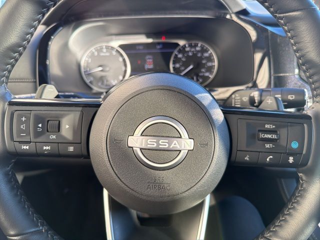 2025 Nissan Pathfinder SL Watertown SD