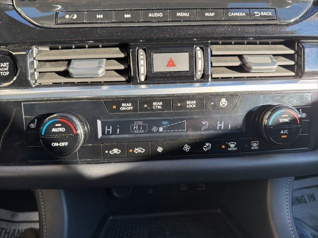 2025 Nissan Pathfinder SL Watertown SD