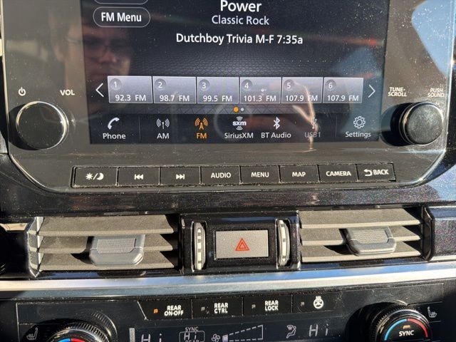 2025 Nissan Pathfinder SL Watertown SD