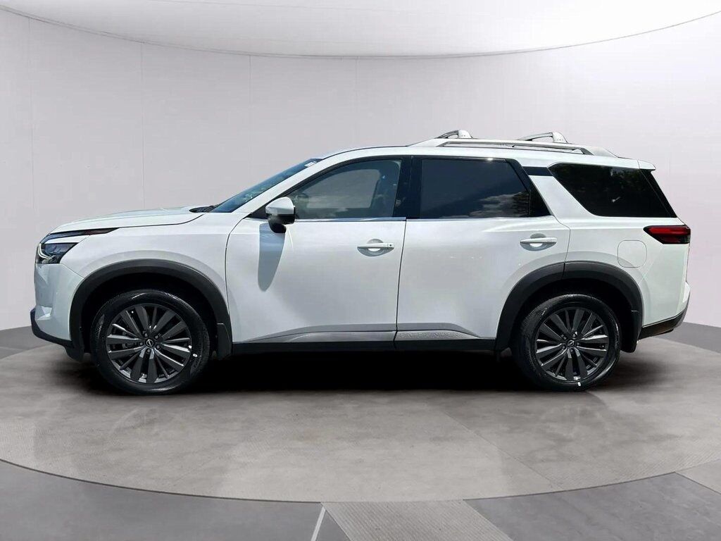 2025 Nissan Pathfinder SL w/Premium Pkg San Clemente CA