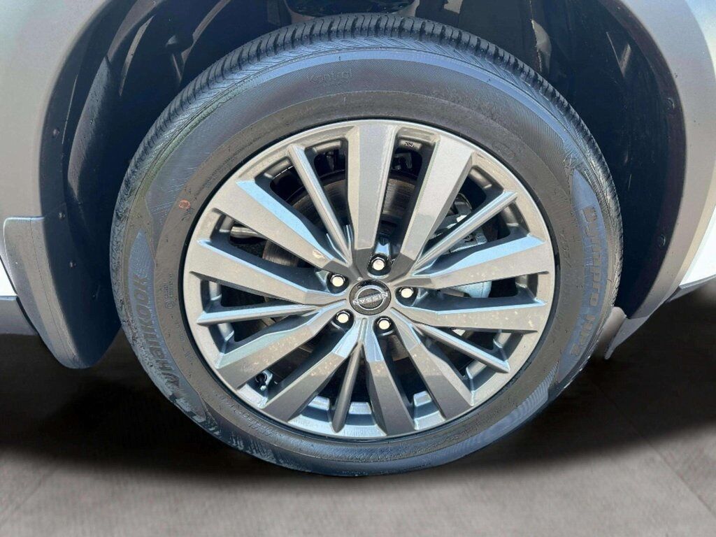 2025 Nissan Pathfinder SL w/Premium Pkg San Clemente CA