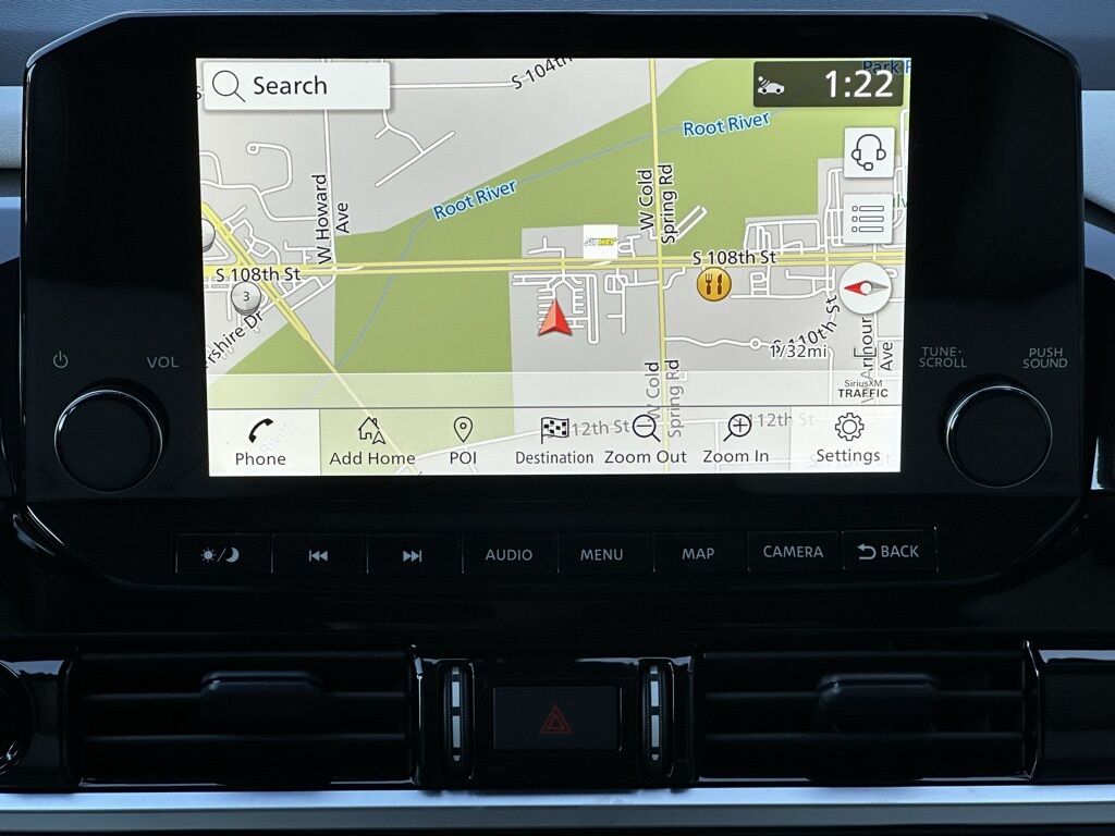 2025 Nissan Pathfinder SL w/Premium Pkg San Clemente CA