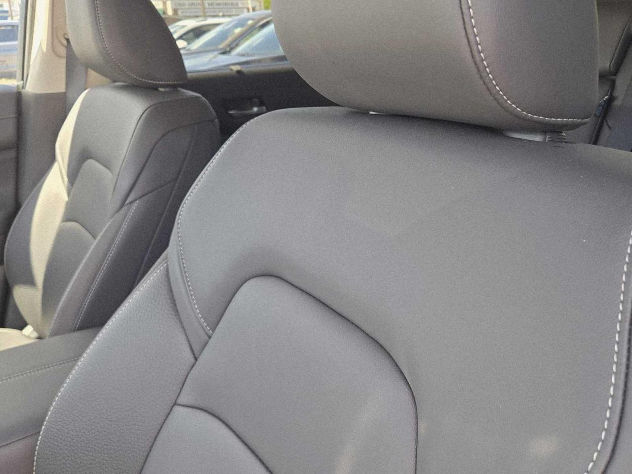 2025 Nissan Pathfinder SL Medford MA