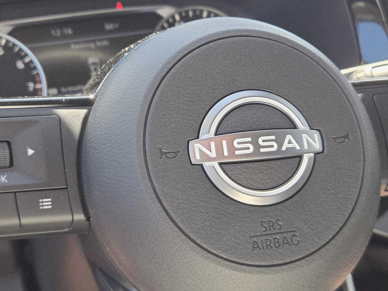 2025 Nissan Pathfinder SL Medford MA
