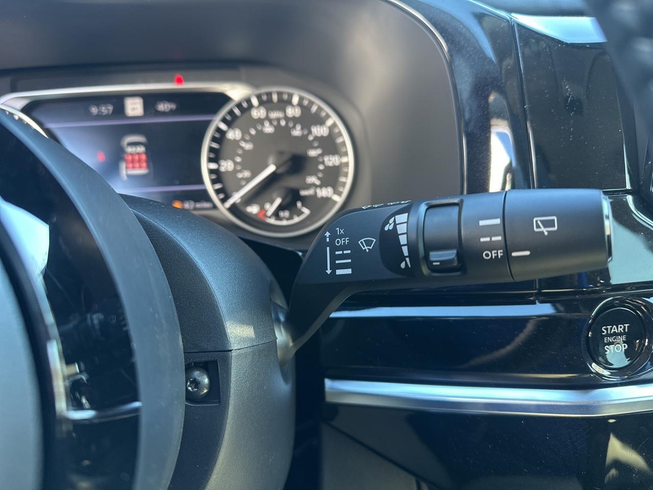 2025 Nissan Pathfinder SL Glen Burnie MD