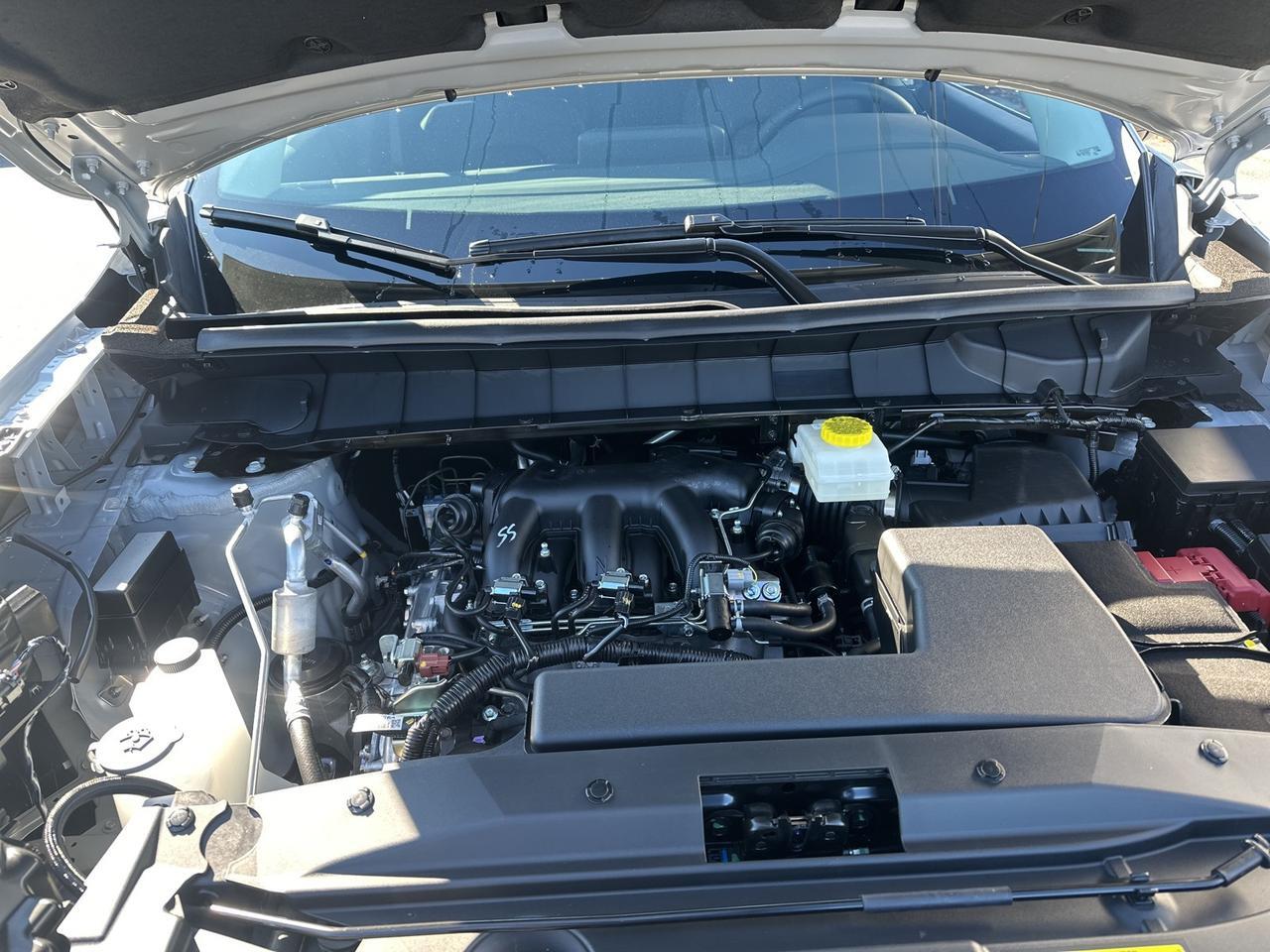 2025 Nissan Pathfinder SL Glen Burnie MD