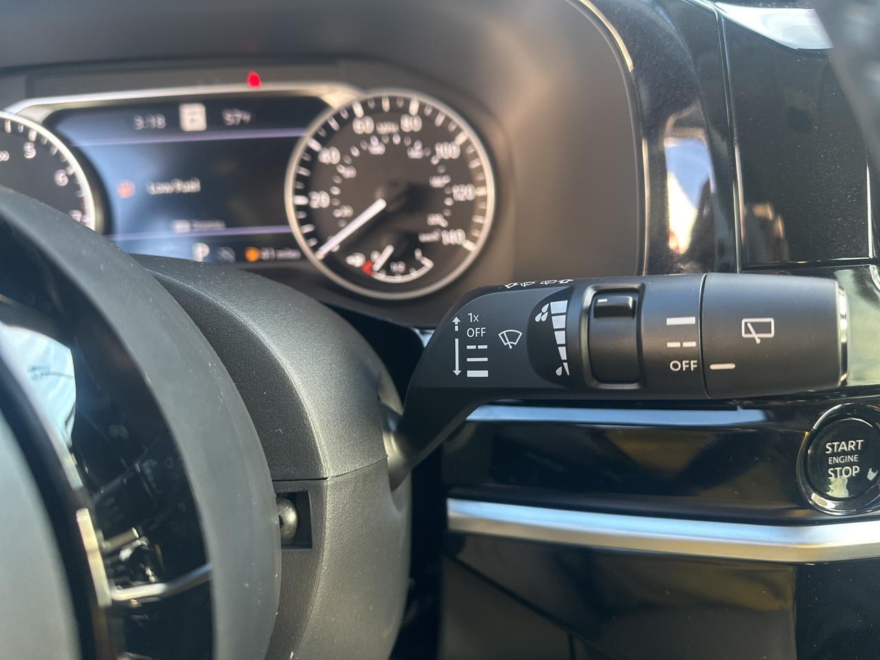 2025 Nissan Pathfinder SL Glen Burnie MD