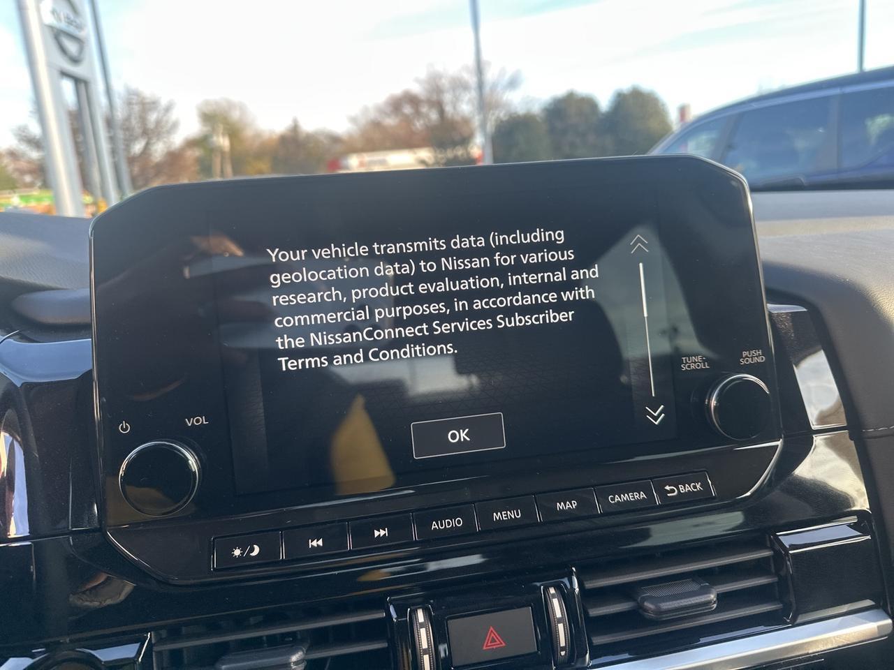 2025 Nissan Pathfinder SL Glen Burnie MD