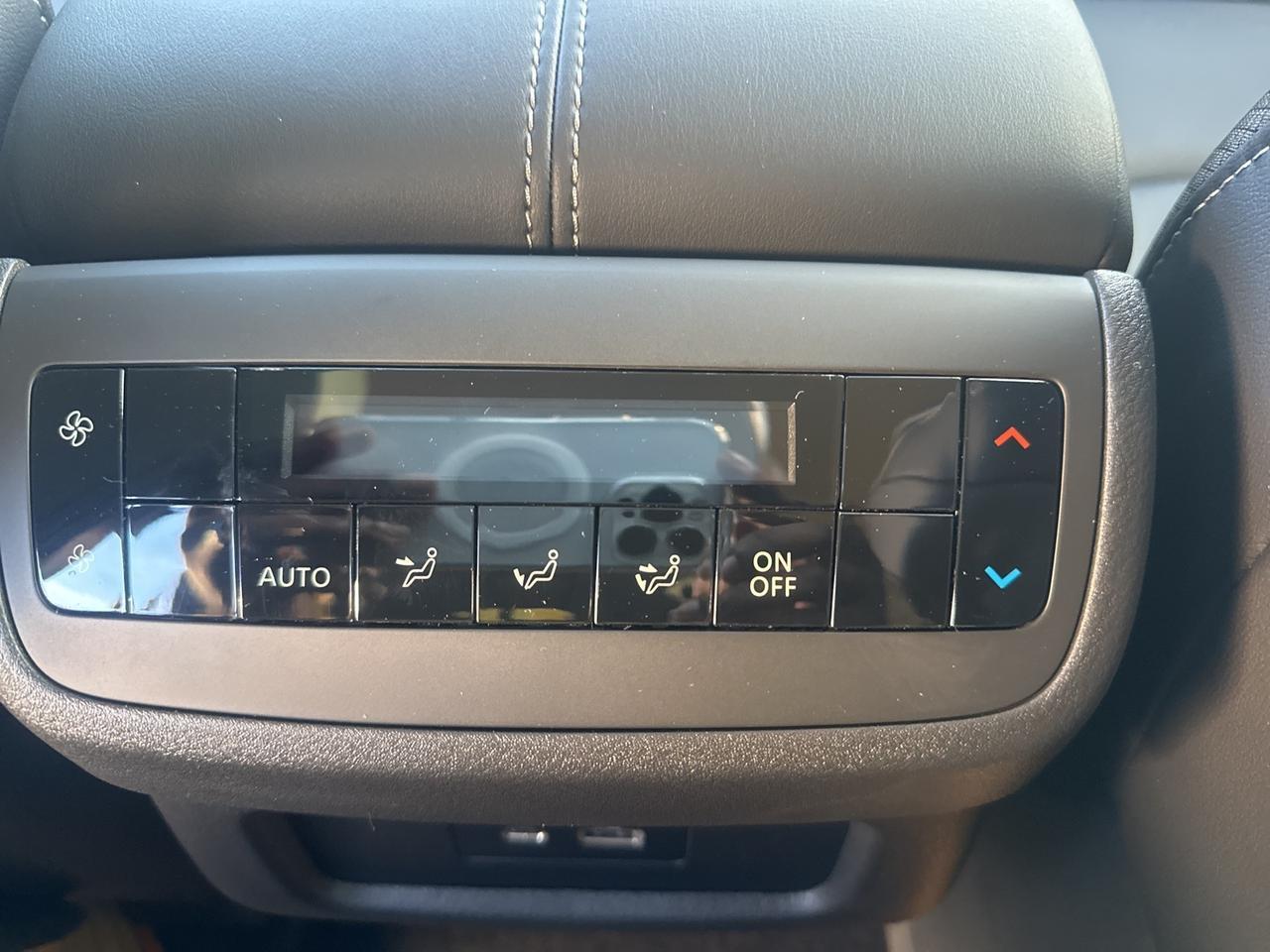 2025 Nissan Pathfinder SL Glen Burnie MD