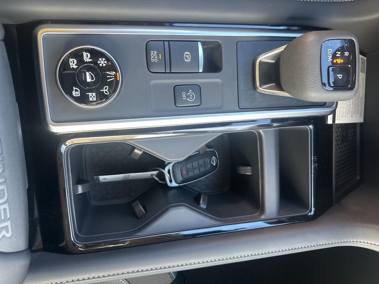 2025 Nissan Pathfinder SL Glen Burnie MD