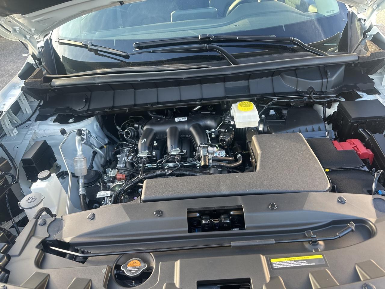 2025 Nissan Pathfinder SL Glen Burnie MD