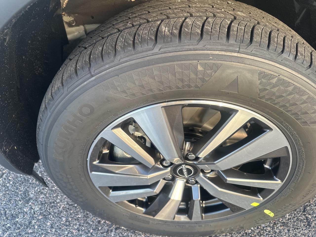 2025 Nissan Pathfinder SL Glen Burnie MD