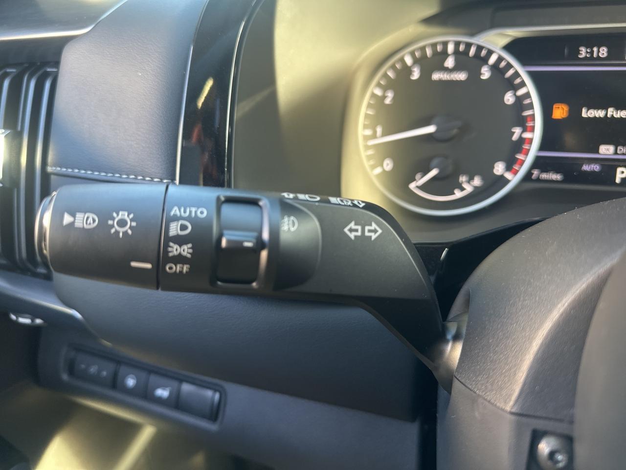 2025 Nissan Pathfinder SL Glen Burnie MD