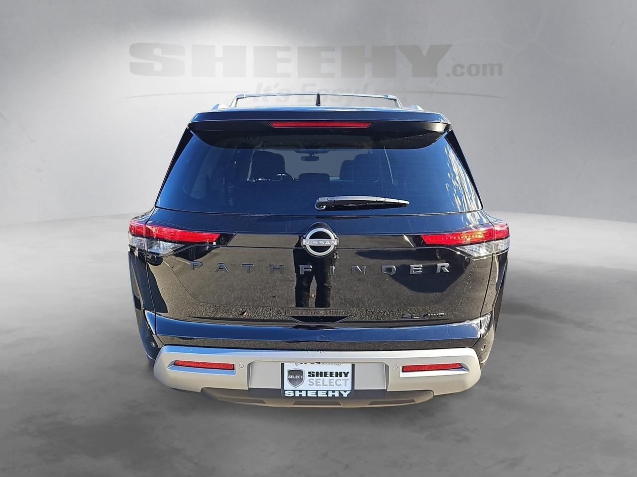 2025 Nissan Pathfinder SL Waldorf MD