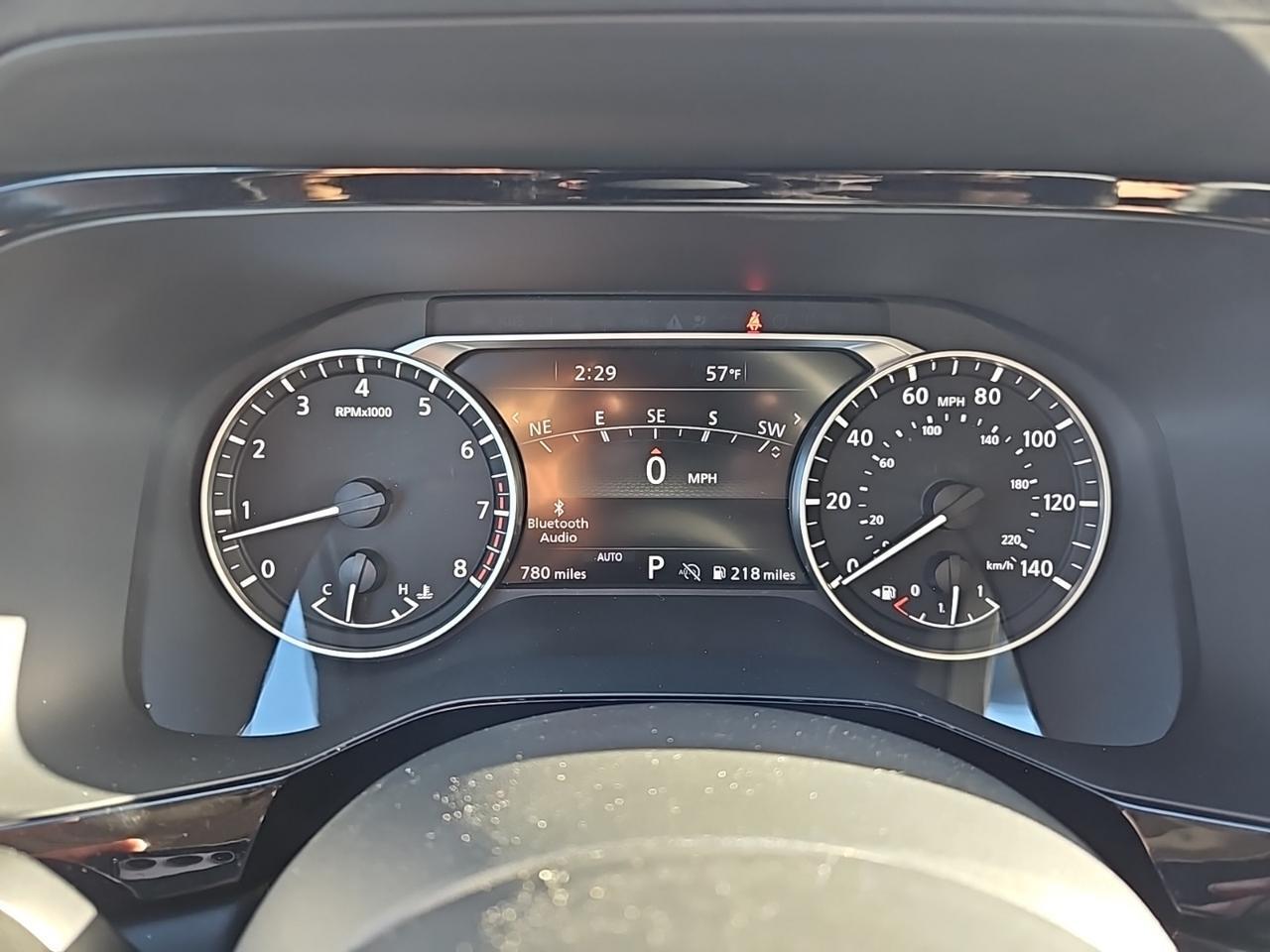 2025 Nissan Pathfinder SL Waldorf MD