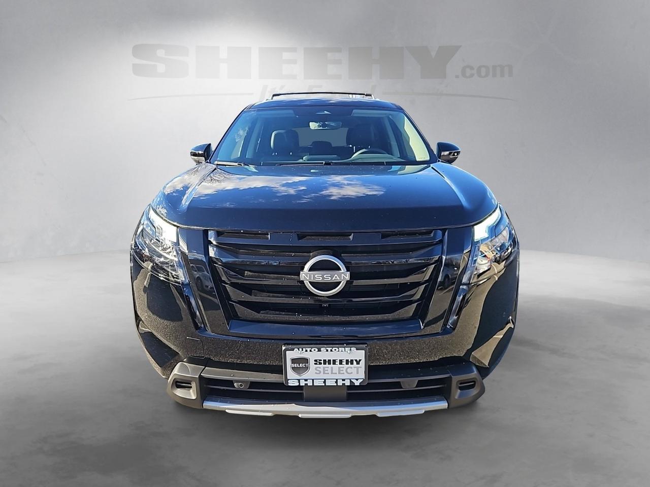 2025 Nissan Pathfinder SL Waldorf MD