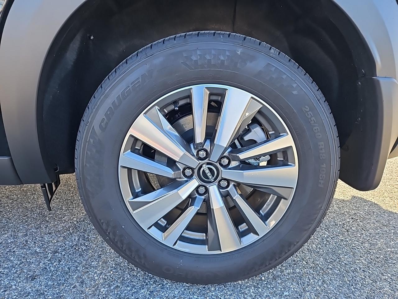 2025 Nissan Pathfinder SL Waldorf MD