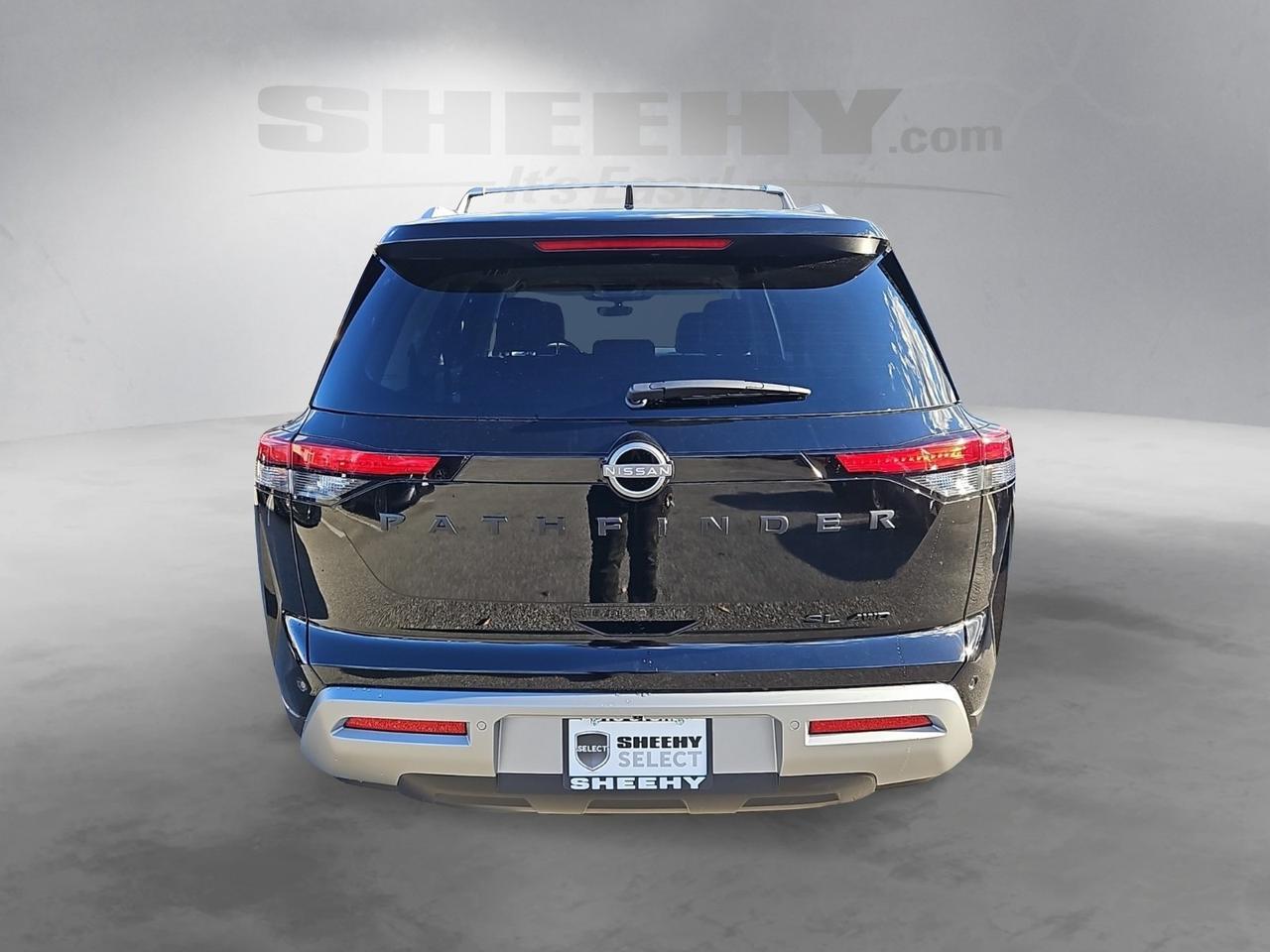 2025 Nissan Pathfinder SL Waldorf MD