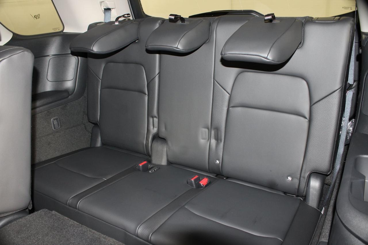 2025 Nissan Pathfinder SL Manassas VA