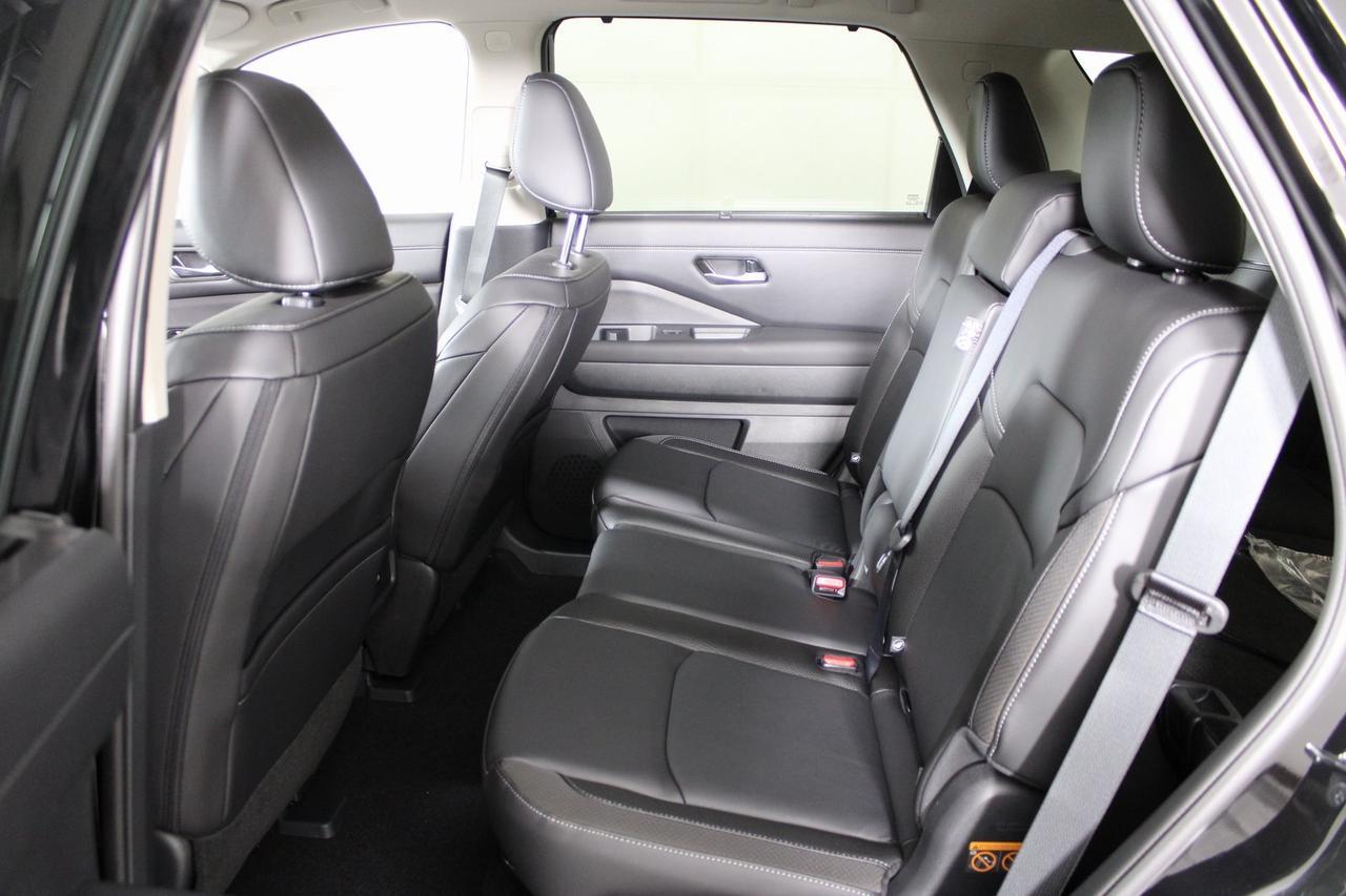 2025 Nissan Pathfinder SL Manassas VA