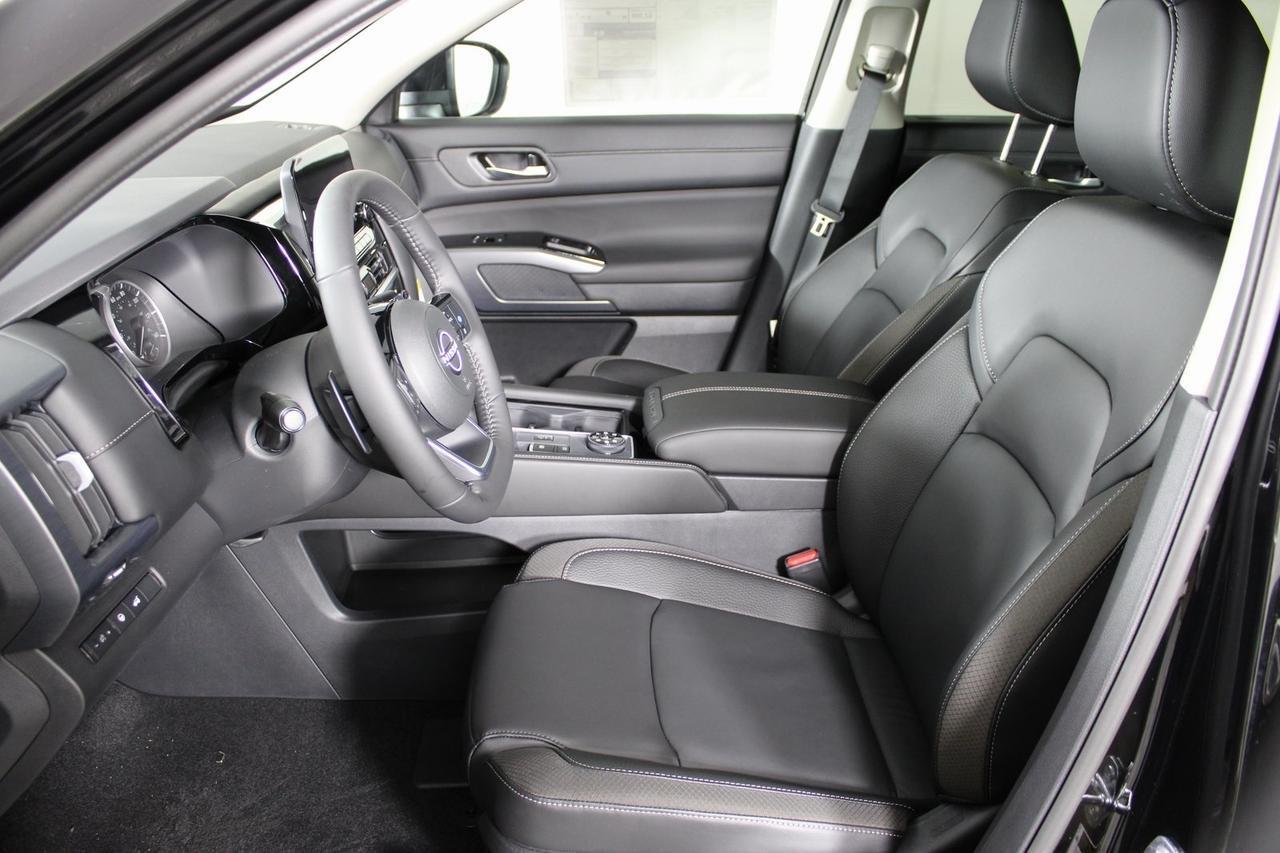 2025 Nissan Pathfinder SL Manassas VA