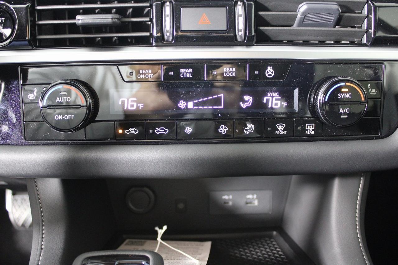 2025 Nissan Pathfinder SL Manassas VA