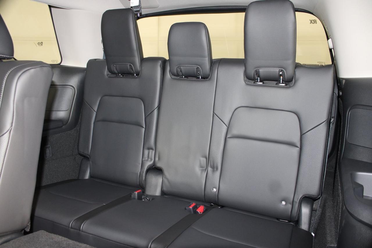 2025 Nissan Pathfinder SL Manassas VA