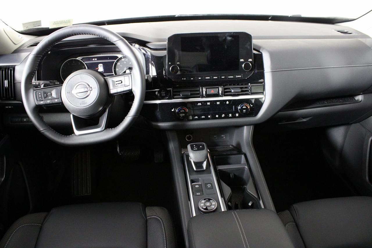 2025 Nissan Pathfinder SL Manassas VA