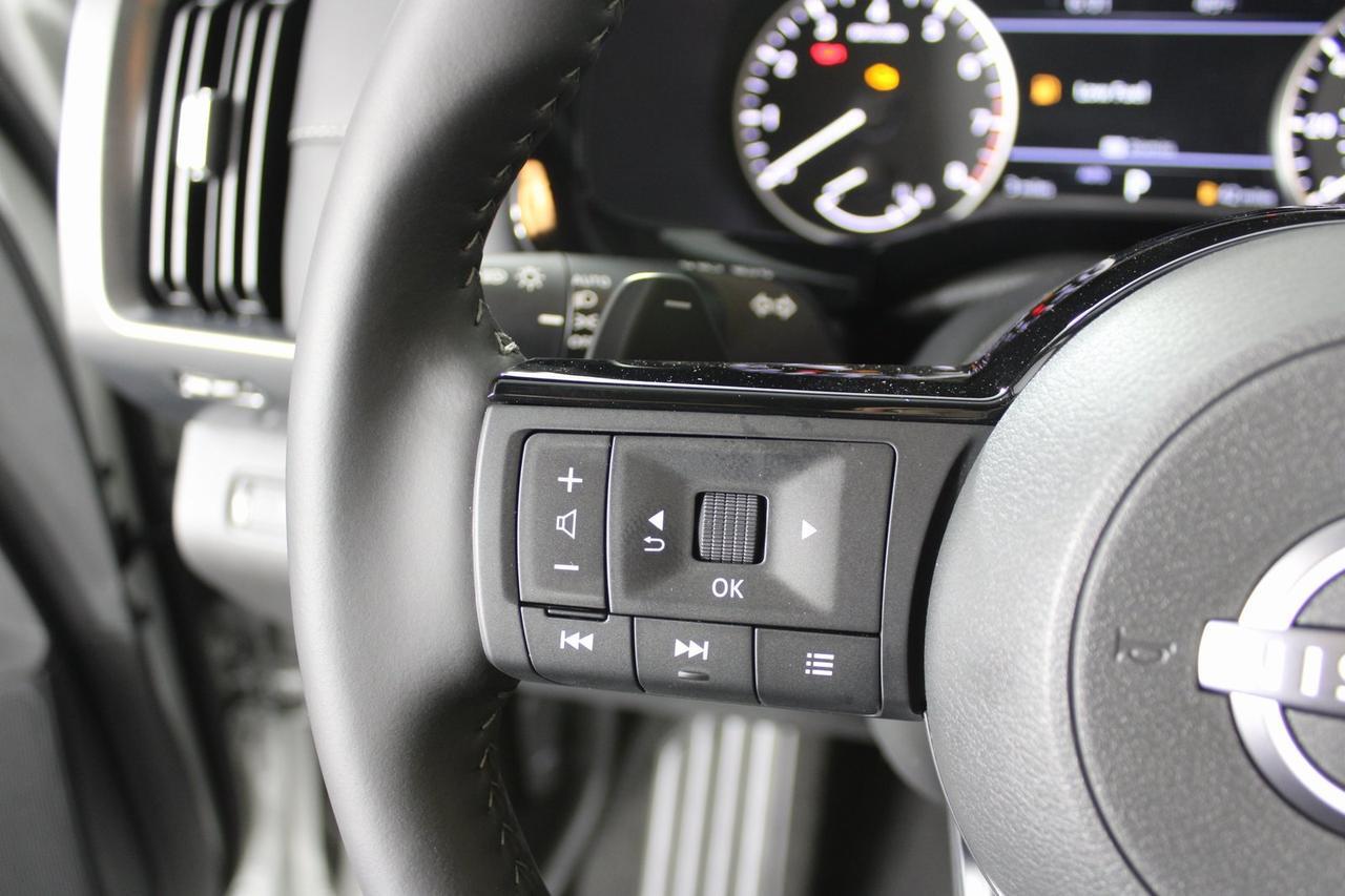 2025 Nissan Pathfinder SL Manassas VA