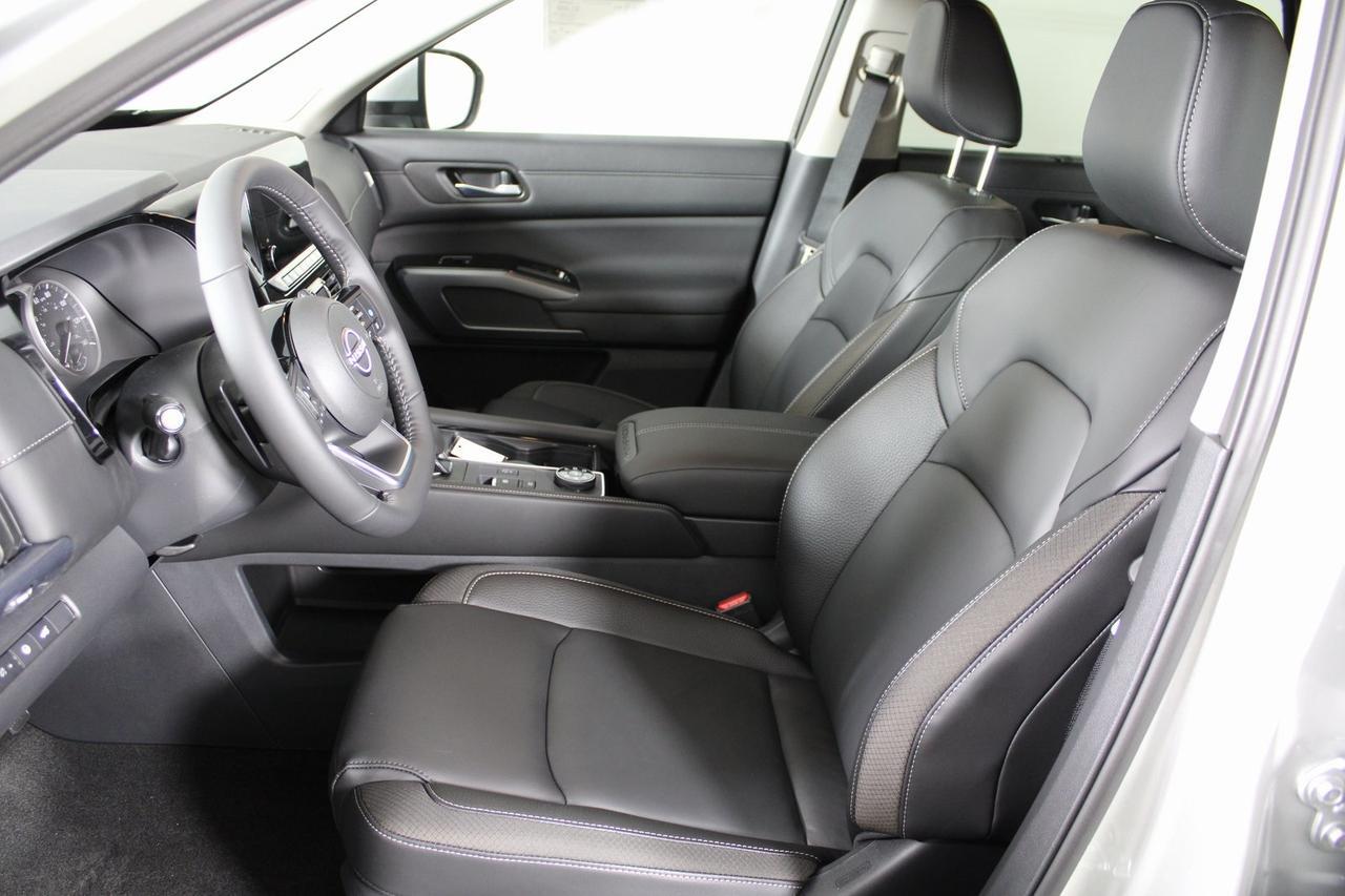 2025 Nissan Pathfinder SL Manassas VA