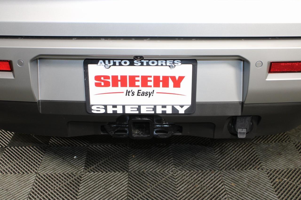 2025 Nissan Pathfinder SL Manassas VA