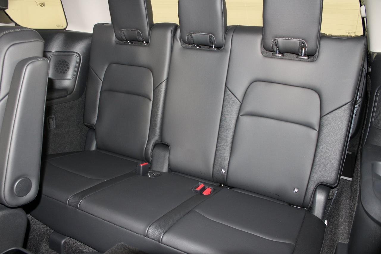 2025 Nissan Pathfinder SL Manassas VA