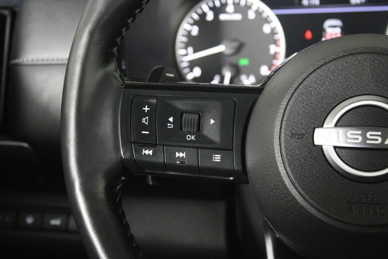 2025 Nissan Pathfinder SL Manassas VA