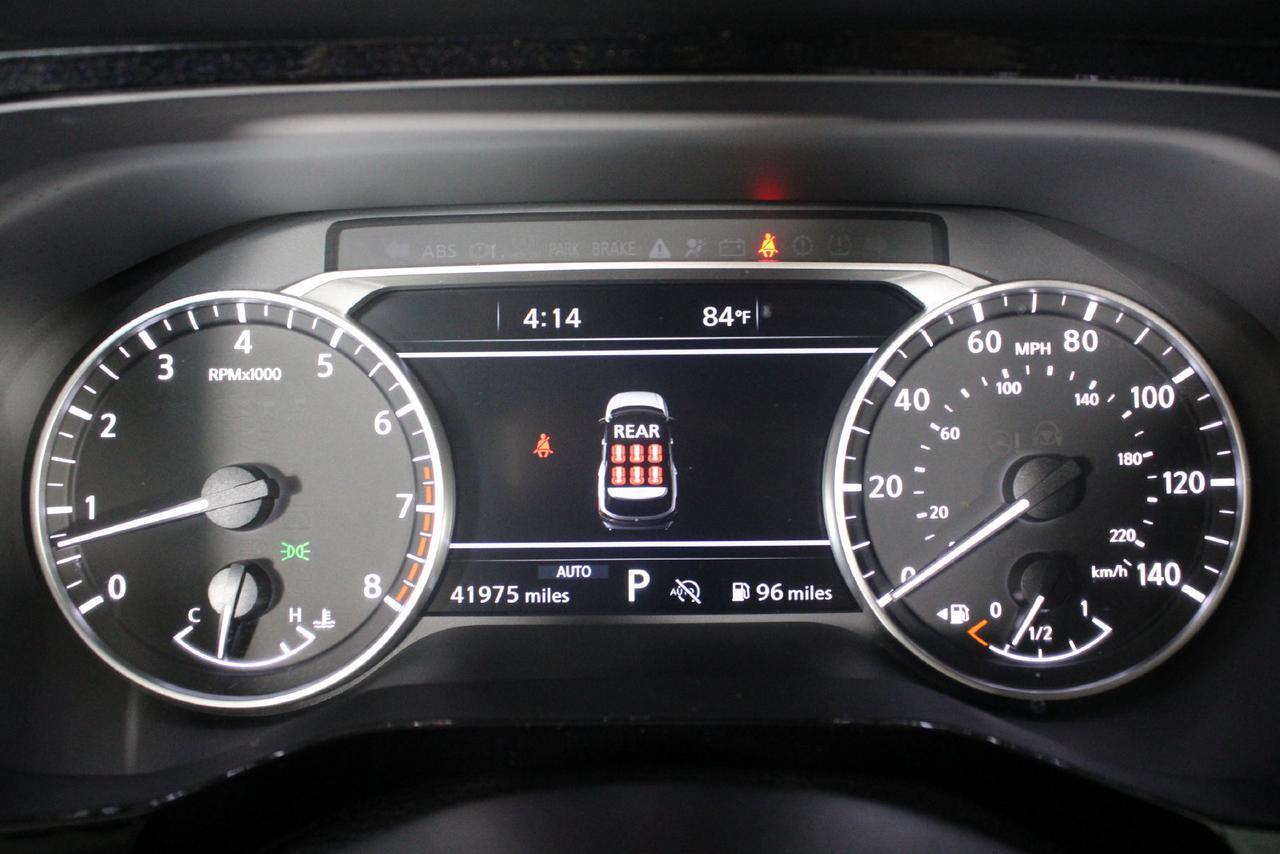 2025 Nissan Pathfinder SL Manassas VA