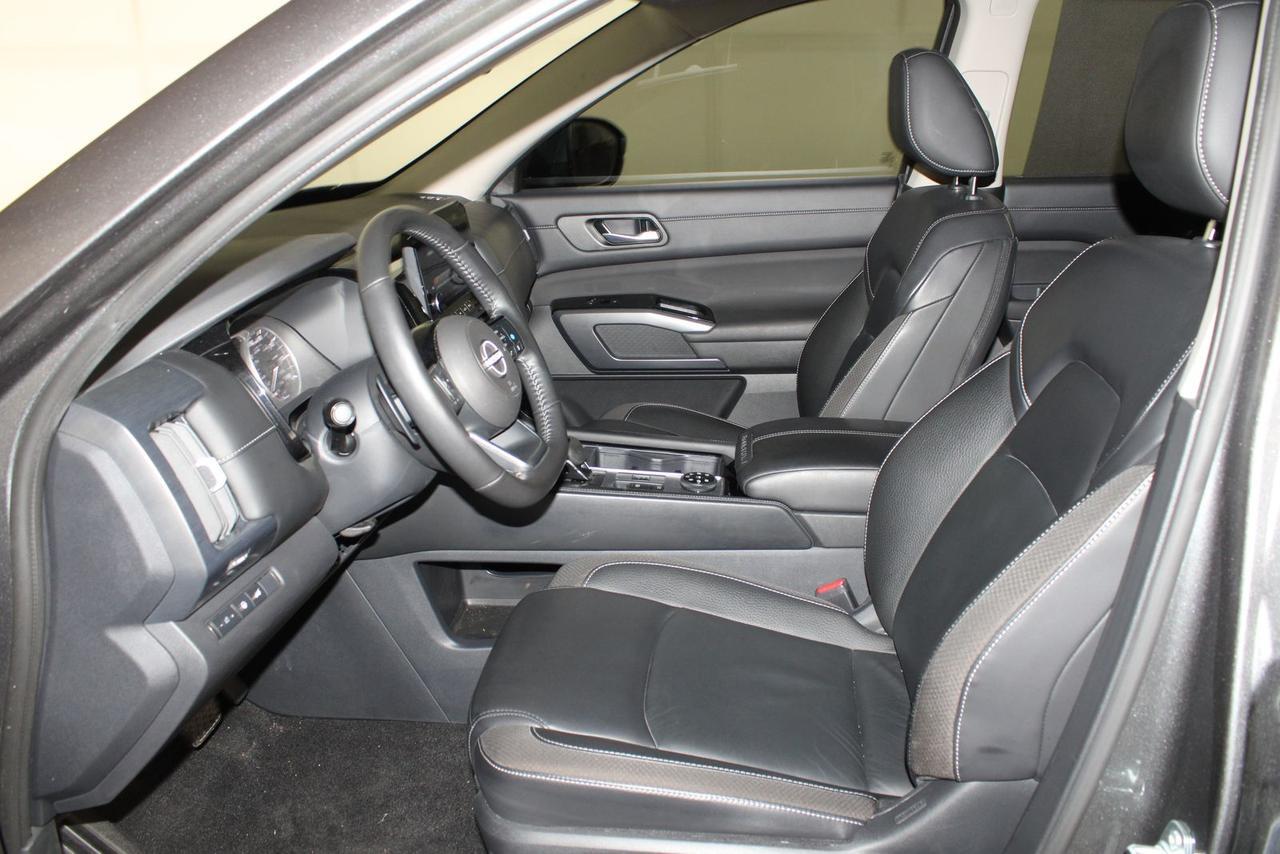 2025 Nissan Pathfinder SL Manassas VA