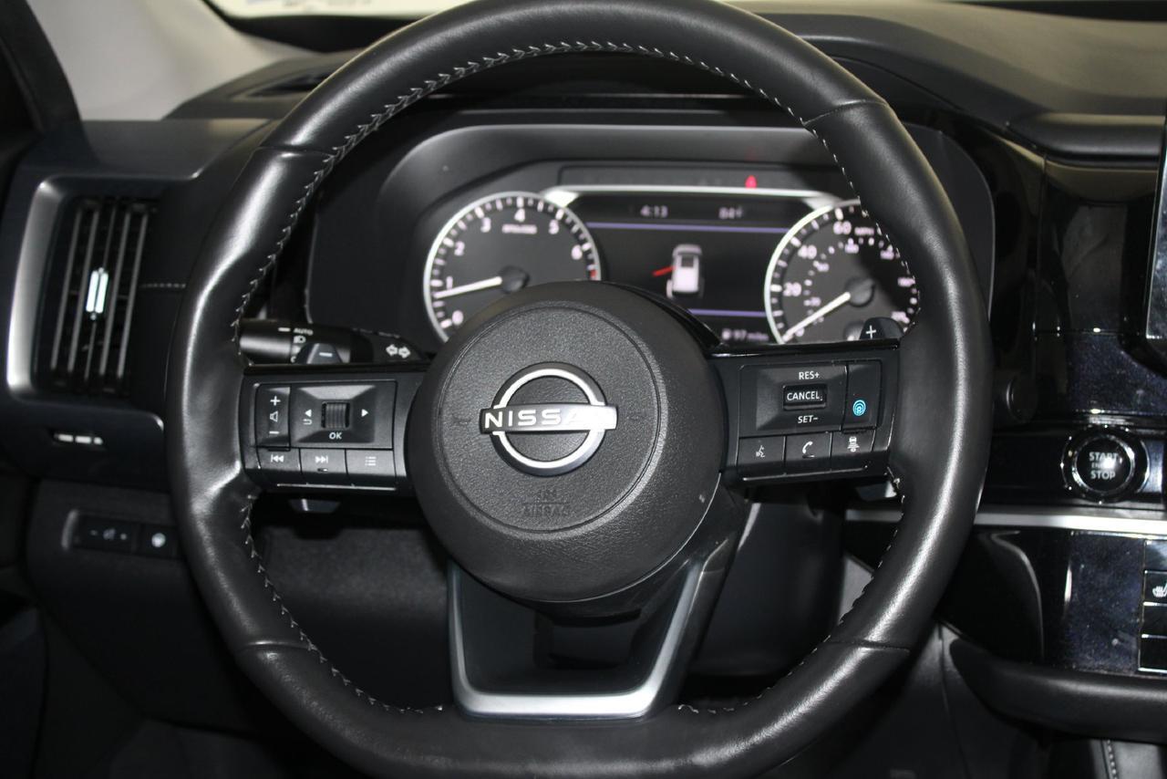 2025 Nissan Pathfinder SL Manassas VA