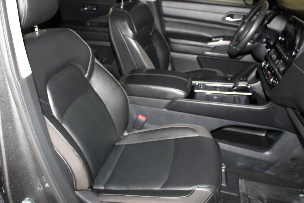 2025 Nissan Pathfinder SL Manassas VA