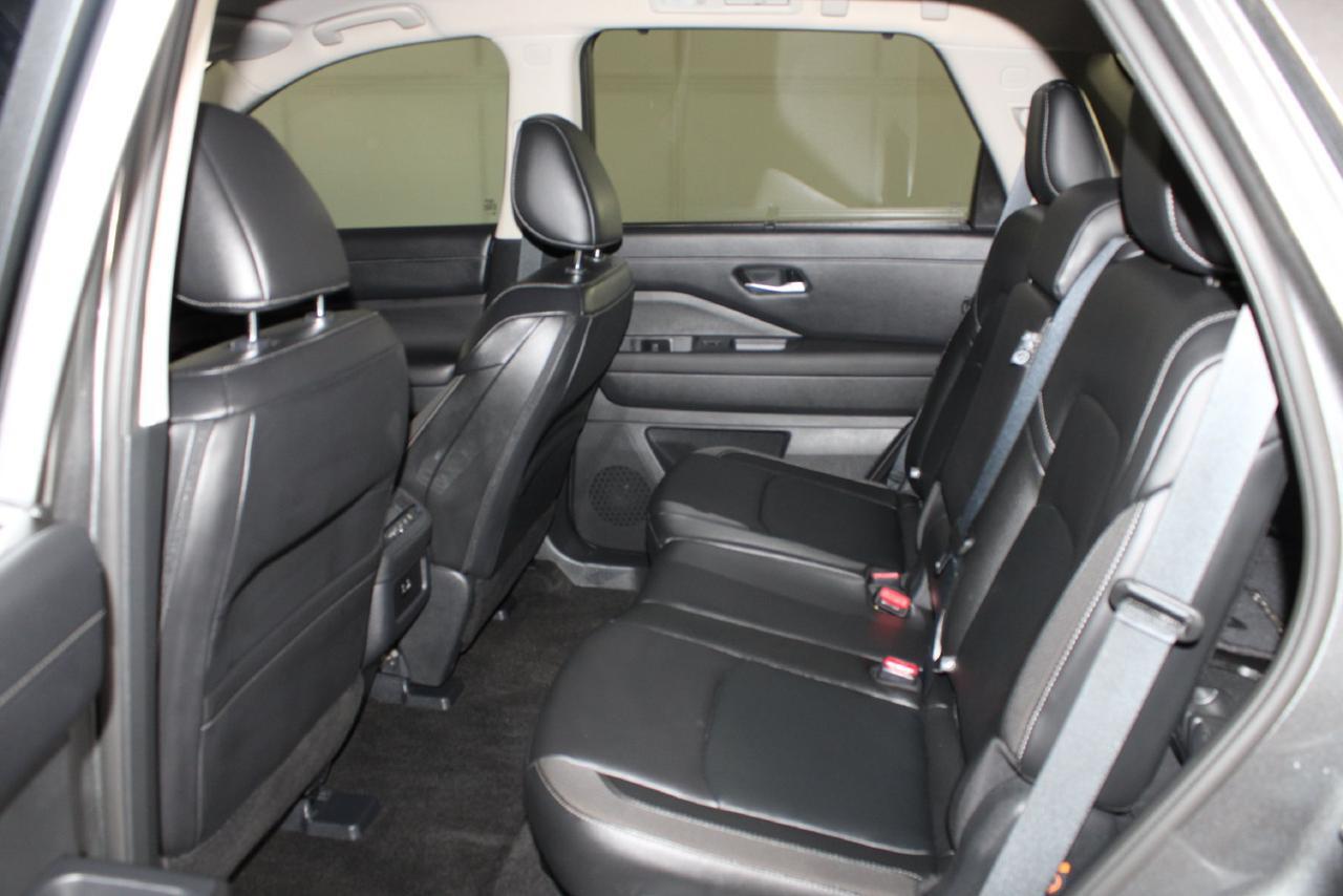 2025 Nissan Pathfinder SL Manassas VA
